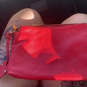 Valentina Italia hand bag brand new